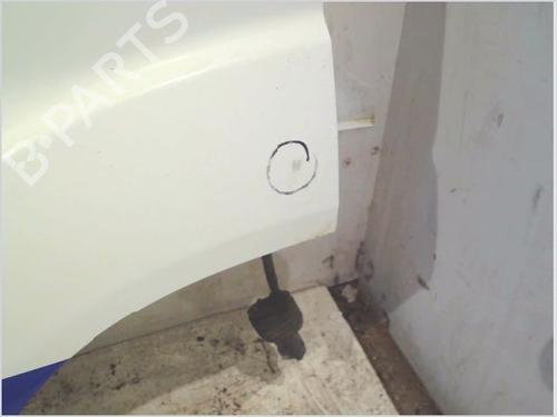 Right front door CITROËN JUMPER II Bus 2.2 HDi 100 | BP29473349C3 
