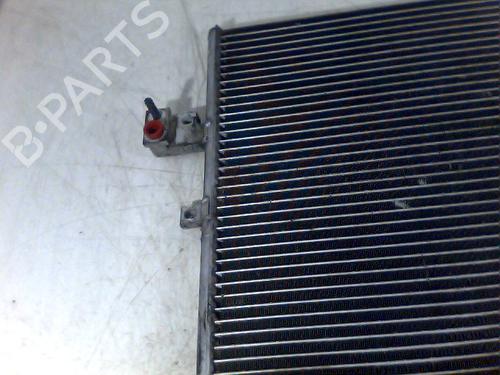 AC radiator SSANGYONG ACTYON I 200 Xdi 4WD | BP26069166M32 