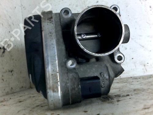 Spjældhus VW POLO IV (9N_, 9A_) 1.2 12V | BP29815472M82 