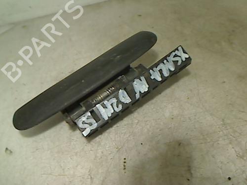 Used Front right exterior door handle CITROËN XSARA (N1) 1.9 D (70 hp) 26087970