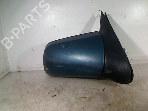 Used Right mirror OPEL MONZA A (22_) 3.0 GSE (180 hp) 26073606