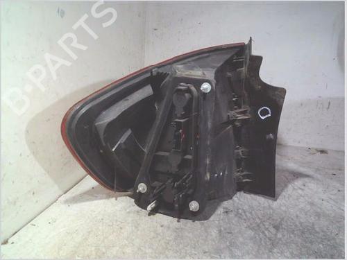 Right taillight BMW X1 (E84) xDrive 23 d | BP26509029C35 