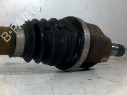 Left front driveshaft CITROËN DS4 (NX_) 1.6 HDi 110 | BP26080706M38 