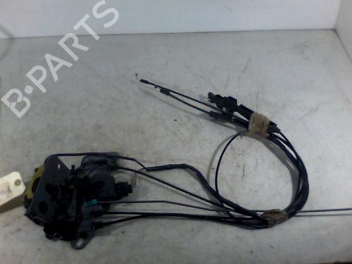Used Front right lock CHRYSLER VOYAGER IV (RG, RS) 2.5 CRD (141 hp) 28323478
