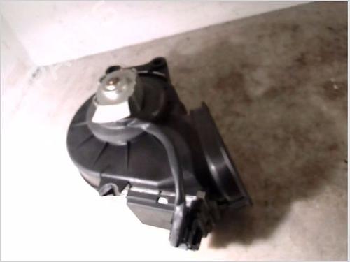 Heater resistor PEUGEOT 807 (EB_) 2.0 HDi | BP26104759M108 
