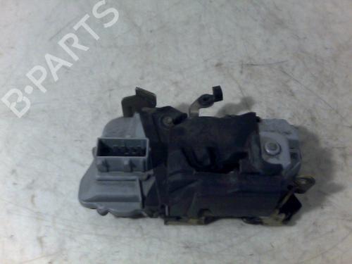 Used Front left lock CITROËN XSARA (N1) 1.9 D (70 hp) 26084612