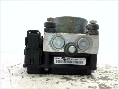 Used ABS pump RENAULT MODUS / GRAND MODUS (F/JP0_) 1.2 (JP0C, JP0K, FP0C, FP0K, FP0P, JP0P, JP0T) (75 hp) 30323738