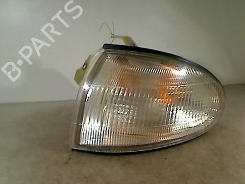 Used Left front indicator HYUNDAI ACCENT I (X-3) 1.3 i 12V (84 hp) 26066960