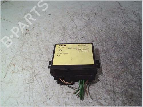 Used Electronic module IVECO DAILY III Platform/Chassis 35 C 12 , 35 S 12 (AEKA14A1, AEKA14AA, AEKA64A1,... (116 hp) 29497200