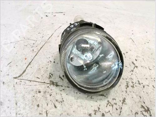 Used Left front fog light NISSAN ALMERA TINO (V10) 2.2 dCi (115 hp) 26098890