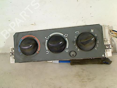 Used Climate control Climate control RENAULT TWINGO I (C06_) 1.2 16V (C06C, C06D, C06K) (75 hp) 34002266 34002266