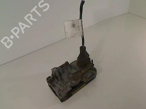 Front left lock CITROËN EVASION MPV (22, U6) 2.0 | BP26063456C98 
