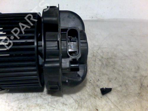 Heater blower motor CITROËN C1 (PM_, PN_) 1.4 HDi | BP26075710M62 