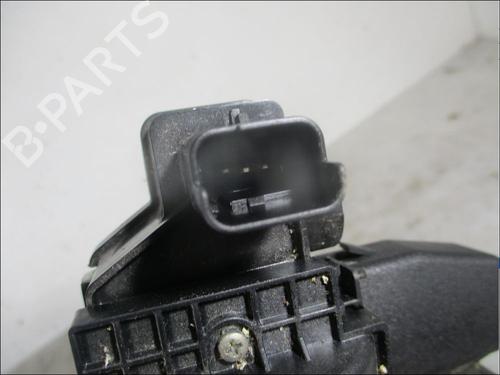 Electronic module PEUGEOT 3008 I MPV (0U_) 1.6 HDi | BP26093153M83 