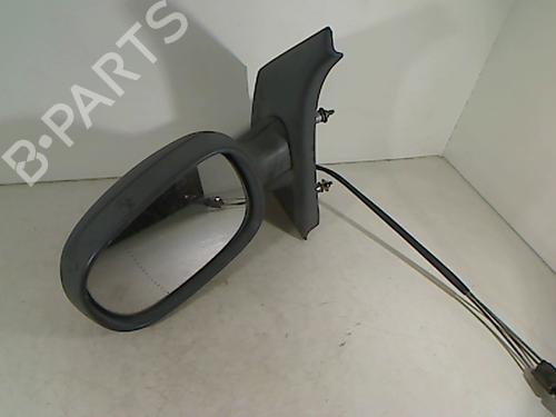Used Left mirror RENAULT MEGANE Scenic (JA0/1_) 1.9 dTi (JA0N) (98 hp) 26084780