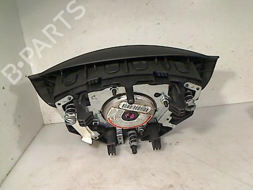 Driver airbag PEUGEOT 207 (WA_, WC_) 1.6 HDi | BP29890089C9 