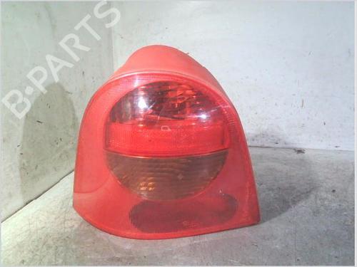 Used Left taillight Left taillight 39531742 39531742