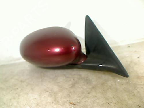 Specchietto retrovisore destro ROVER 75 (RJ) 2.0 CDTi (131 hp) 31997670