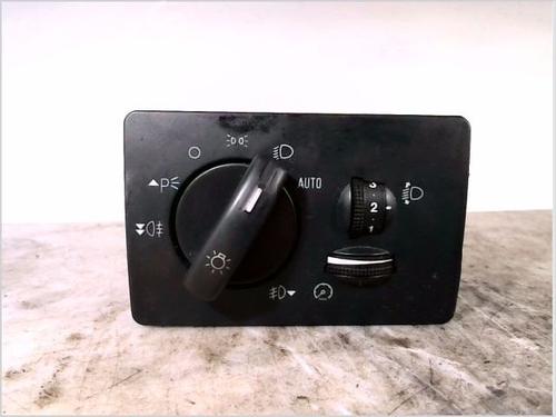 Used Headlight switch FORD FOCUS C-MAX (DM2) 1.8 TDCi (115 hp) 26102810
