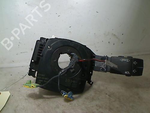 Used Squib airbag RENAULT LAGUNA II (BG0/1_) 1.9 dCi (BG08, BG0G) (120 hp) 29889989