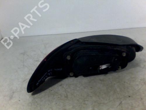 Right taillight MITSUBISHI COLT IV (CA_A) 1.3 GLi 12V (CA1A) | BP26104087C35 