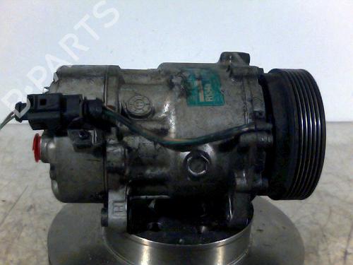 Used AC compressor SEAT CORDOBA Vario (6K5) 1.9 TDI (90 hp) 26066200