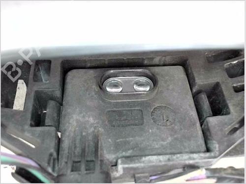 Front left exterior door handle RENAULT MEGANE II (BM0/1_, CM0/1_) 1.5 dCi (BM1E, CM1E) | BP28127276C128 