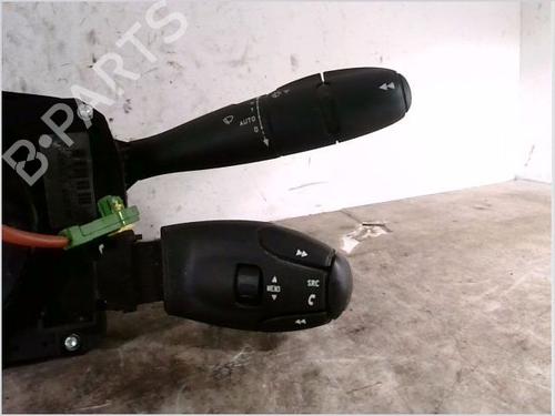 Steering column stalk PEUGEOT 407 (6D_) 2.0 HDi 135 (6DRHRH, 6DRHRE, 6DRHRG, 6DRHRJ) | BP26107414I23 