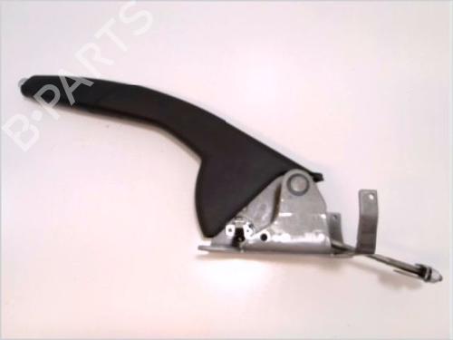 Used Hand brake RENAULT CLIO IV Grandtour (KH_) 1.5 dCi 75 (75 hp) 26116287