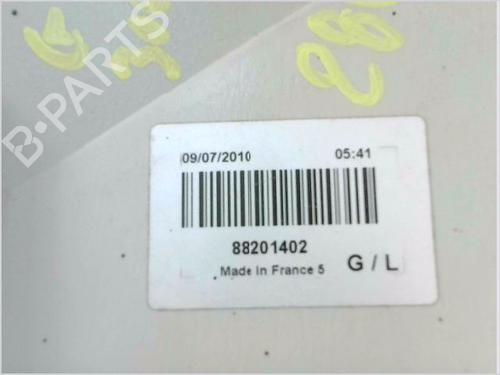 Blinklys fortil venstre PEUGEOT 306 Hatchback (7A, 7C, N3, N5) 1.9 D | BP29586824C32 