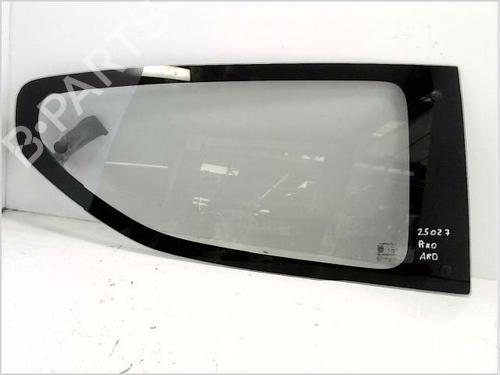 Used Rear right door window NISSAN PIXO (UA0) 1.0 (68 hp) 26113535