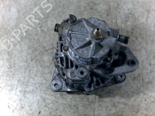 Alternator FORD TRANSIT Bus (E_ _) 2.0 CNG | BP26096122M7 