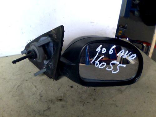 Used Right mirror PEUGEOT 406 (8B) 1.9 TD (94 hp) 28576660
