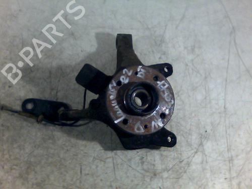 Højre Styrespindel Lejehus RENAULT LAGUNA I (B56_, 556_) 2.2 dT (B569) (113 hp) 26067376