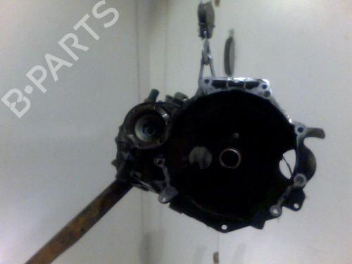 Gearbox SEAT IBIZA IV SC (6J1, 6P5) 1.4 TDI | BP26079342M3 