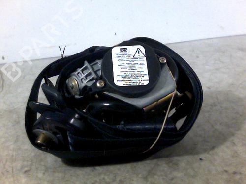Rear right seatbelt CITROËN C8 (EA_, EB_) 2.0 HDi | BP26069213I28 