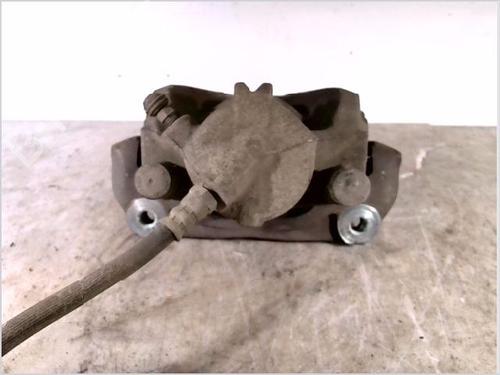 Left front brake caliper RENAULT MEGANE III Hatchback (BZ0/1_, B3_) 1.5 dCi | BP26104212M105 