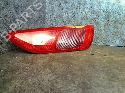 Used Right tailgate light ALFA ROMEO 156 Sportwagon (932_) 1.9 JTD (932.B2B00) (110 hp) 26117969