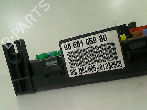 Computer motormanagement CITROËN C4 I (LC_) 1.6 16V | BP29815431M57