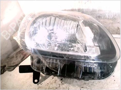 Used Right headlight RENAULT KANGOO / GRAND KANGOO II (KW0/1_) 1.5 dCi 110 (KW06, KW12) (110 hp) 28189978