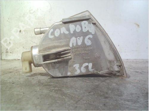 Left front indicator SEAT CORDOBA (6K1, 6K2) 1.4 i | BP29504341C32 