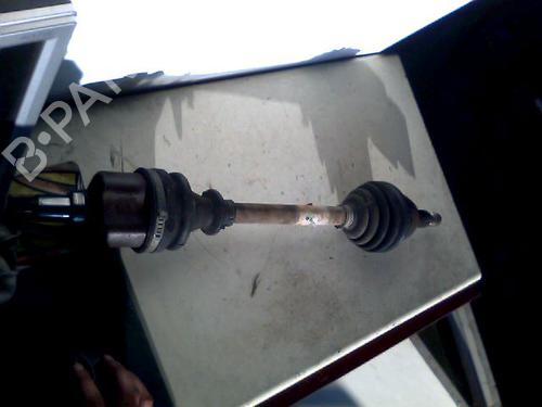 Used Left front driveshaft Left front driveshaft FORD KA (RB_) 1.3 i (60 hp) 34409640 34409640