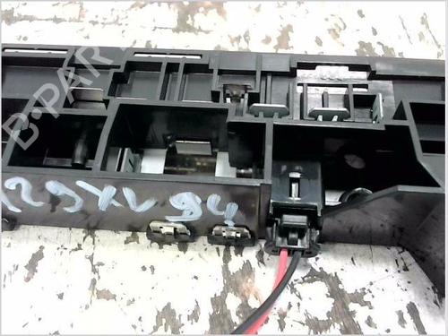 Bremselys PEUGEOT 407 SW (6E_, 6D_) 2.0 HDi 135 | BP29902578L11 