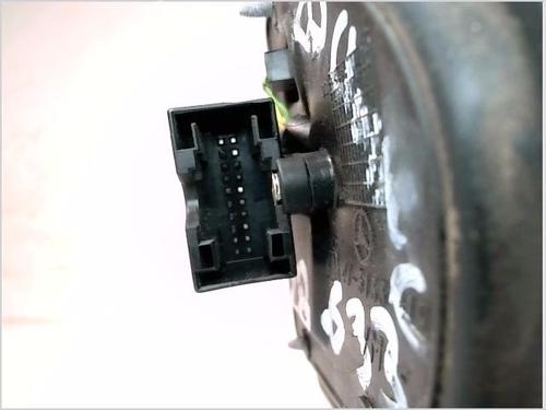 Left mirror MERCEDES-BENZ C-CLASS (W203) C 200 CDI (203.004) | BP28494049C26 