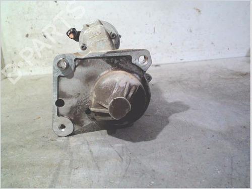 Used Starter Starter PEUGEOT 207 (WA_, WC_) 1.6 HDi (92 hp) 39911760 39911760