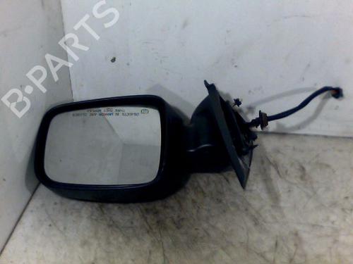 Right mirror JEEP CHEROKEE (KJ) 3.7 4x4 | BP26103892C27 