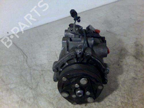 AC compressor SUZUKI SWIFT III (MZ, EZ) 1.3 (RS413, ZC11S) | BP26065182M34 