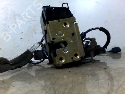 Used Rear right lock RENAULT SCÉNIC II (JM0/1_) 1.9 dCi (125 hp) 26073773