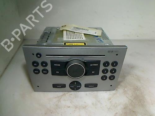 Radio OPEL CORSA C (X01) 1.3 CDTI (F08, F68) (70 hp) 26073584