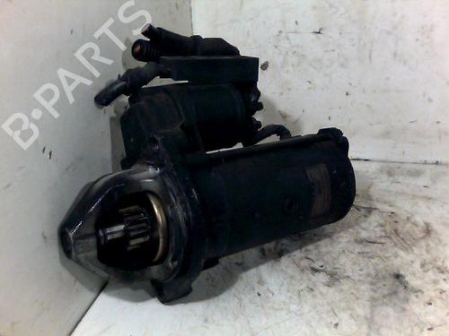 Used Starter MERCEDES-BENZ C-CLASS (W203) C 270 CDI (203.016) (170 hp) 26088289